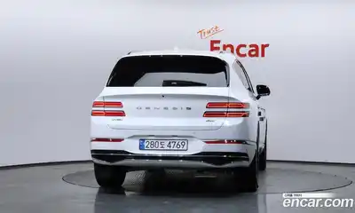 Genesis GV80 2024 3.5 Автомат в Москве № 25432, миниатюра 4