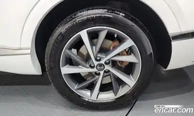 Genesis GV80 2024 3.5 Автомат в Москве № 25432, миниатюра 5