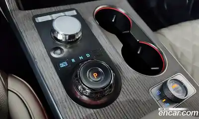 Genesis GV80 2024 3.5 Автомат в Москве № 25432, миниатюра 9