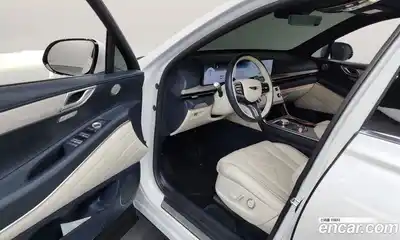 Genesis GV80 2024 3.5 Автомат в Москве № 25432, миниатюра 10