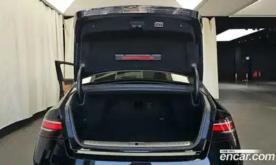 Genesis G90 2022 3.5 Автомат в Москве № 25586, миниатюра 11