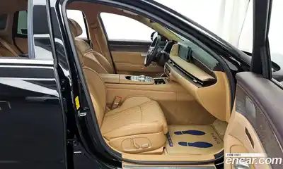 Genesis G90 2022 3.5 Автомат в Москве № 25586, миниатюра 3