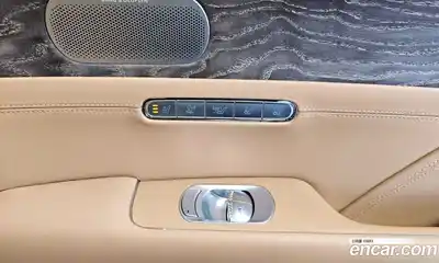 Genesis G90 2022 3.5 Автомат в Москве № 25586, миниатюра 4