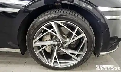 Genesis G90 2022 3.5 Автомат в Москве № 25586, миниатюра 9