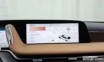 Genesis G90 2022 3.5 Автомат в Москве № 25586, миниатюра 10