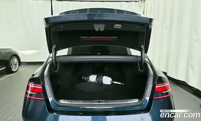 Genesis G90 2022 3.5 Автомат в Москве № 25638, миниатюра 11