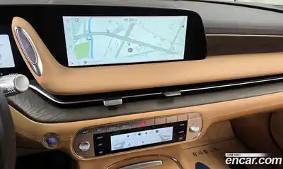 Genesis G90 2022 3.5 Автомат в Москве № 25638, миниатюра 2