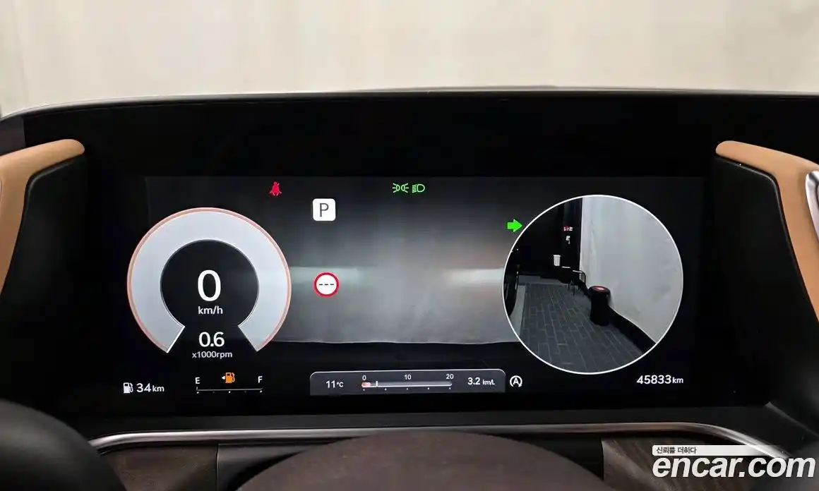 Genesis G90 2022 3.5 Автомат в Москве № 25638, фото 6