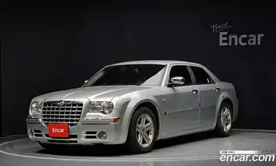Chrysler 300C, 2006