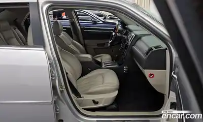 Chrysler 300C 2006 3.0 Автомат в Москве № 256775, миниатюра 11