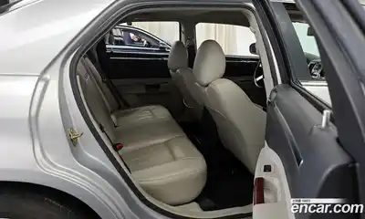 Chrysler 300C 2006 3.0 Автомат в Москве № 256775, миниатюра 12