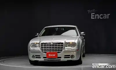 Chrysler 300C 2006 3.0 Автомат в Москве № 256775, миниатюра 3