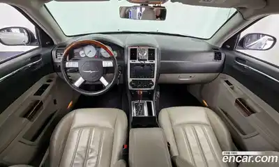 Chrysler 300C 2006 3.0 Автомат в Москве № 256775, миниатюра 7
