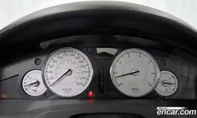 Chrysler 300C 2006 3.0 Автомат в Москве № 256775, миниатюра 8