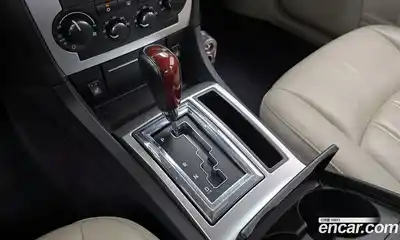 Chrysler 300C 2006 3.0 Автомат в Москве № 256775, миниатюра 9