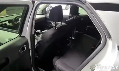 Citroen C4 Cactus 2018 1.6 Автомат в Москве № 256824, миниатюра 11