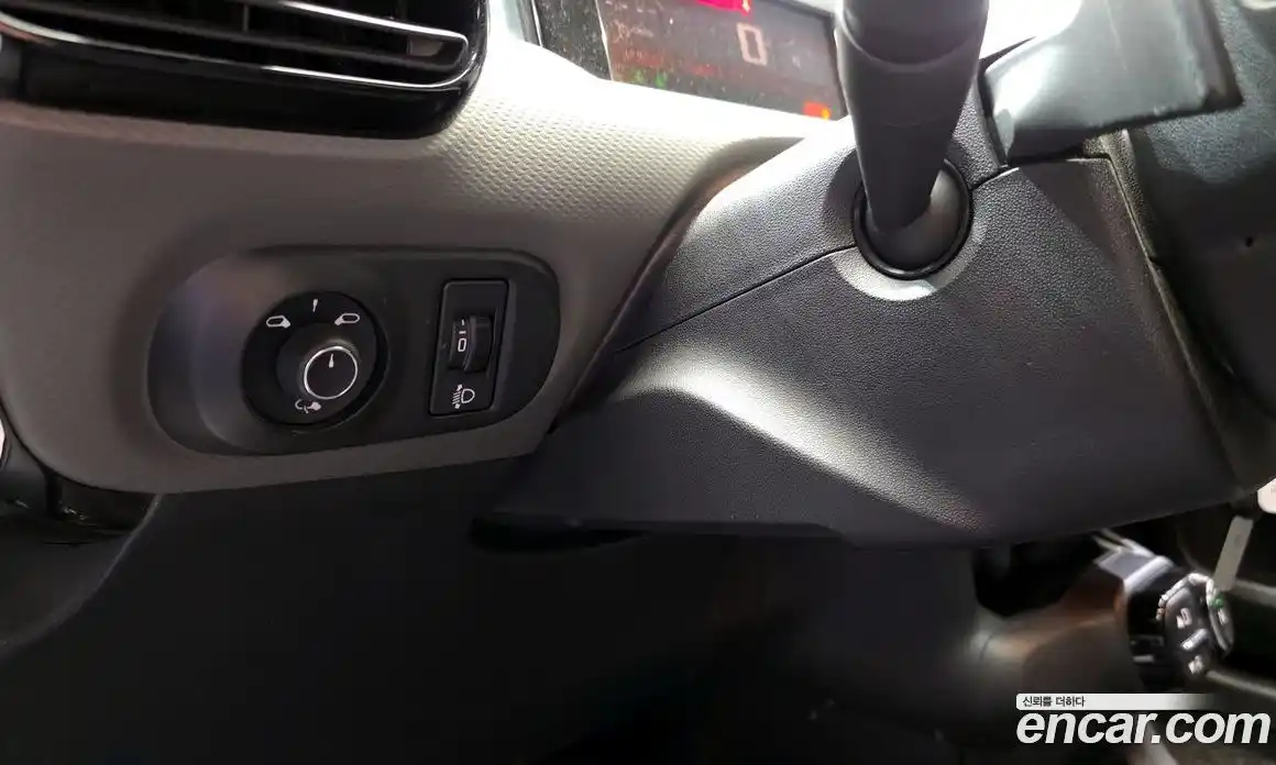 Citroen C4 Cactus 2018 1.6 Автомат в Москве № 256824, фото 15