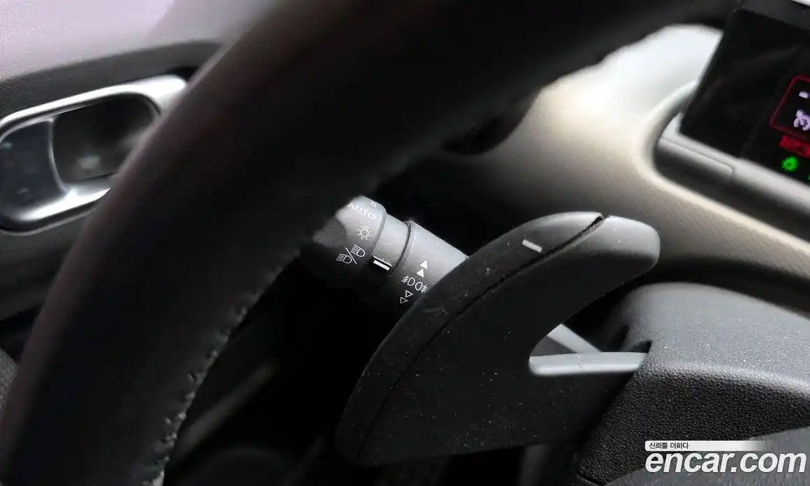 Citroen C4 Cactus 2018 1.6 Автомат в Москве № 256824, фото 16