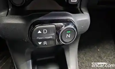 Citroen C4 Cactus 2018 1.6 Автомат в Москве № 256824, миниатюра 9