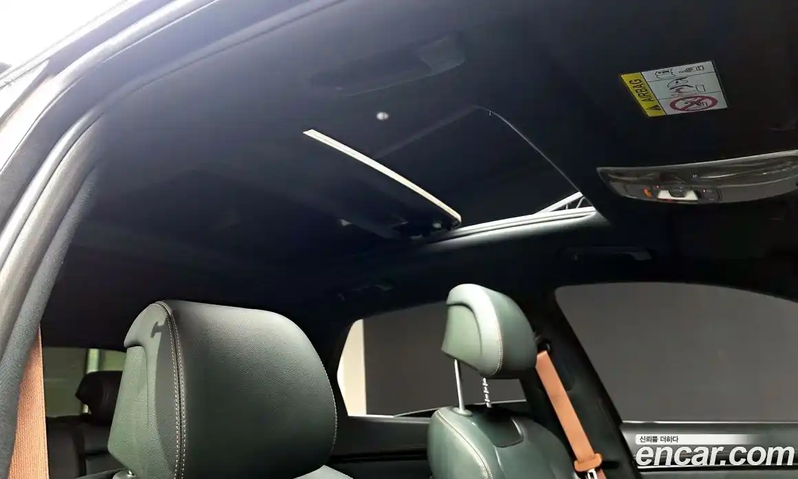 Genesis GV70 2022 2.2 Автомат в Москве № 25792, фото 14