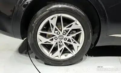 Genesis GV70 2022 2.2 Автомат в Москве № 25792, миниатюра 6