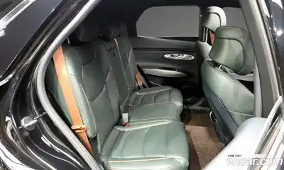 Genesis GV70 2022 2.2 Автомат в Москве № 25792, миниатюра 8