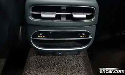 Genesis GV70 2022 2.2 Автомат в Москве № 25792, миниатюра 9