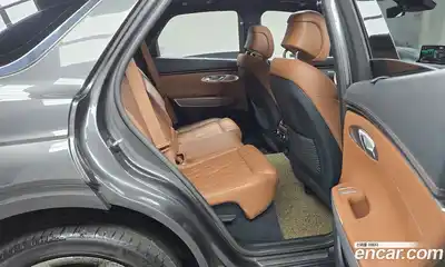 Genesis GV70 2021 2.2 Автомат в Москве № 26048, миниатюра 10