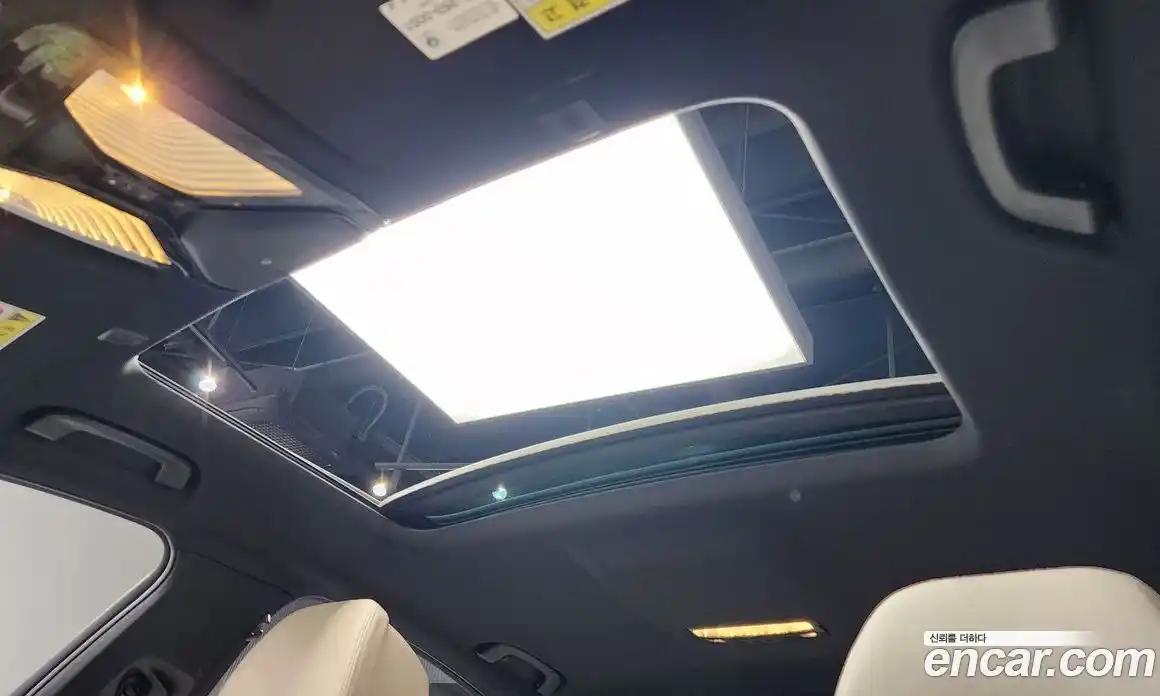 BMW 5-Series 2020 2.0 Автомат в Москве № 261039, фото 7