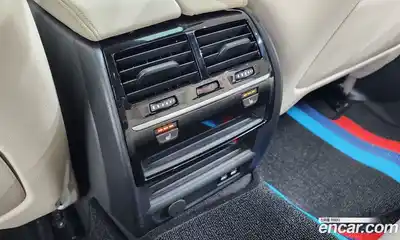 BMW 5-Series 2020 2.0 Автомат в Москве № 261039, миниатюра 8