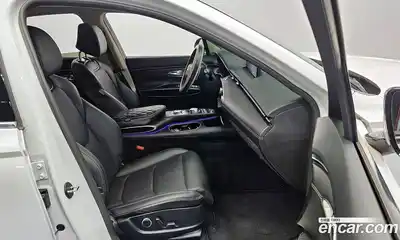 Genesis GV70 2021 2.2 Автомат в Москве № 26189, миниатюра 4