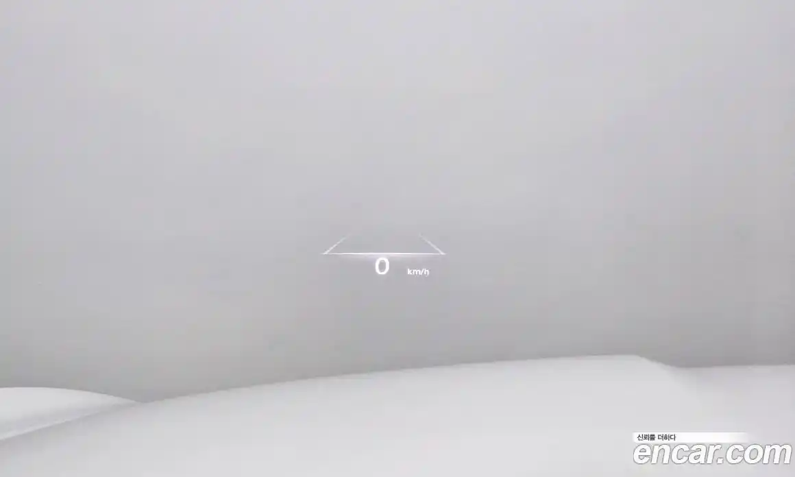 Genesis GV70 2021 2.2 Автомат в Москве № 26189, фото 5