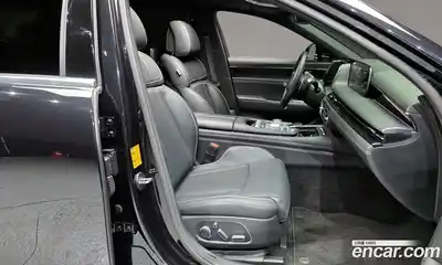 Genesis G90 2024 3.5 Автомат в Москве № 26299, миниатюра 11