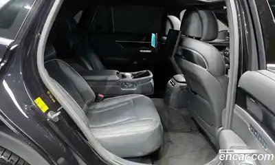 Genesis G90 2024 3.5 Автомат в Москве № 26299, миниатюра 12