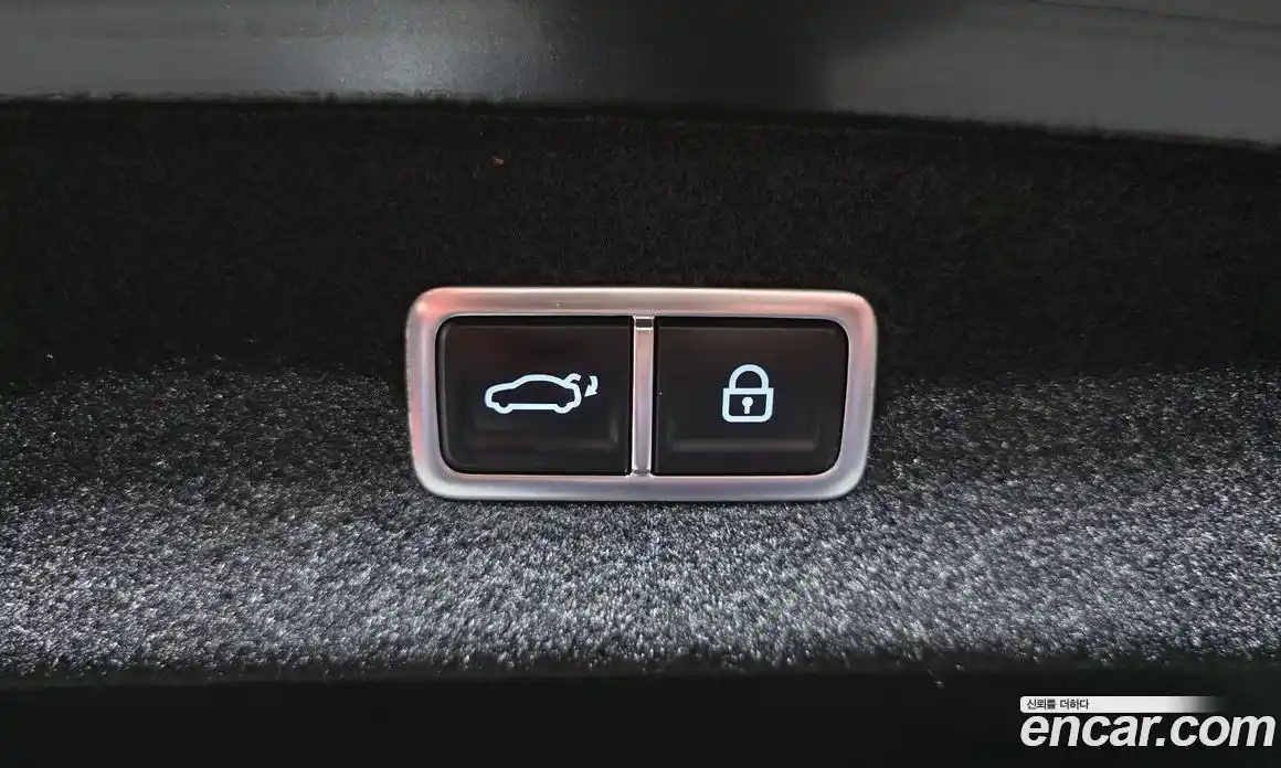 Genesis G90 2024 3.5 Автомат в Москве № 26299, фото 20