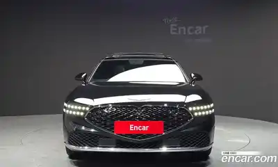 Genesis G90 2024 3.5 Автомат в Москве № 26299, миниатюра 3