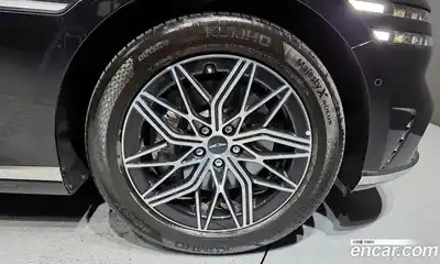 Genesis G90 2024 3.5 Автомат в Москве № 26299, миниатюра 5