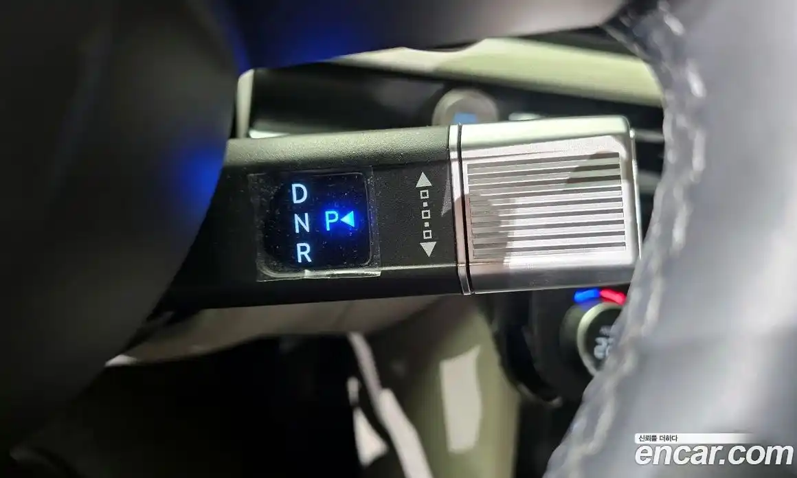 Hyundai Tucson 2026 1.6 Автомат в Москве № 265740, фото 11