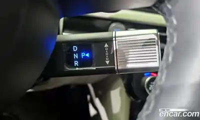 Hyundai Tucson 2026 1.6 Автомат в Москве № 265740, миниатюра 11