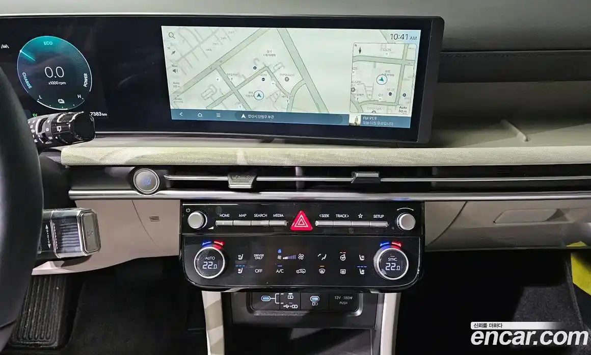 Hyundai Tucson 2026 1.6 Автомат в Москве № 265740, фото 13