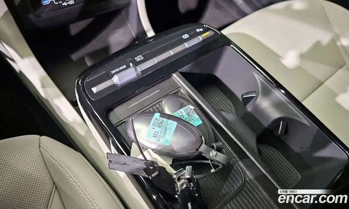 Hyundai Tucson 2026 1.6 Автомат в Москве № 265740, фото 17