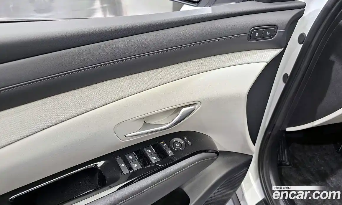 Hyundai Tucson 2026 1.6 Автомат в Москве № 265740, фото 18