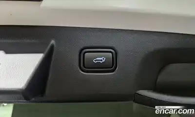 Hyundai Tucson 2026 1.6 Автомат в Москве № 265740, миниатюра 3