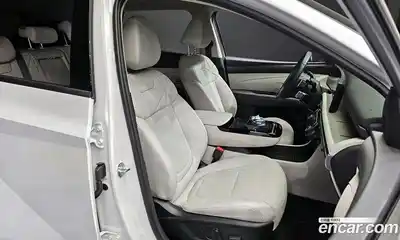 Hyundai Tucson 2026 1.6 Автомат в Москве № 265740, миниатюра 4