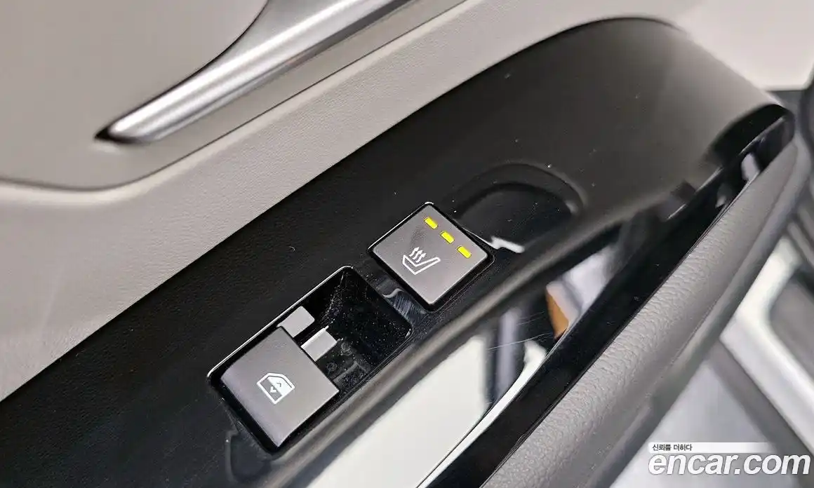 Hyundai Tucson 2026 1.6 Автомат в Москве № 265740, фото 5