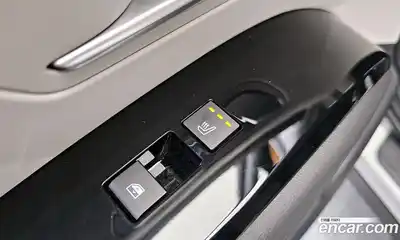 Hyundai Tucson 2026 1.6 Автомат в Москве № 265740, миниатюра 5