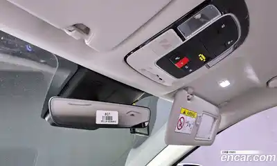 Hyundai Tucson 2026 1.6 Автомат в Москве № 265740, миниатюра 7