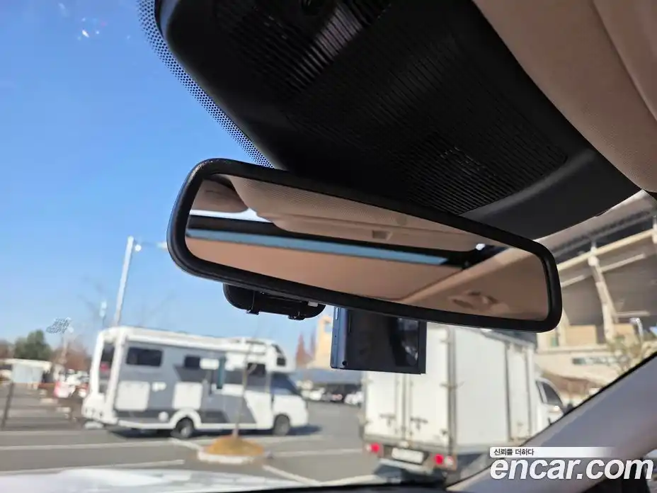 Ford Explorer 2023 2.3 Автомат в Москве № 273483, фото 15