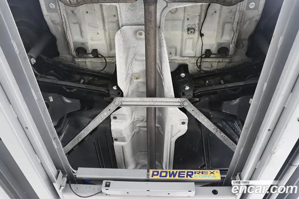 Mini Clubman 2024 1.5 Автомат в Москве № 274044, фото 11