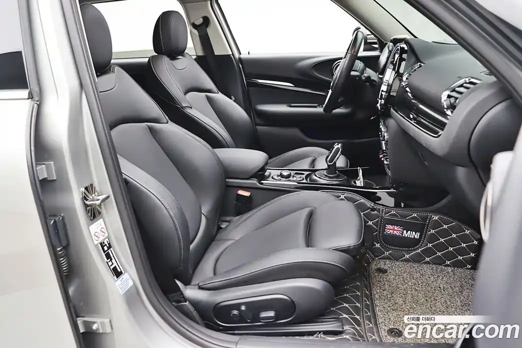 Mini Clubman 2024 1.5 Автомат в Москве № 274044, фото 15